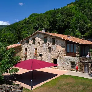 Soler De Camprodon , Rocabruna España