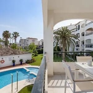 Apartamento Erisa 25 By Ivi Real Estate, Torremolinos