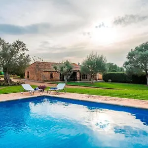 S'era Nova , Algaida (Mallorca) España
