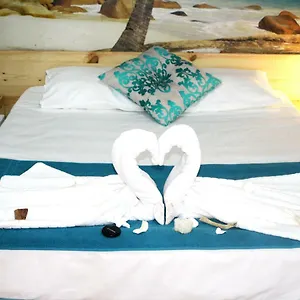 Apartamento Apartamento Carihuela, Torremolinos
