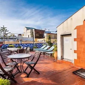 El Pintor , Barcelona España