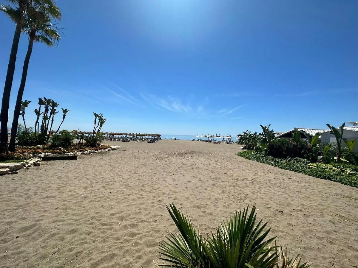 Amaragua Loft Apartment Torremolinos Spain