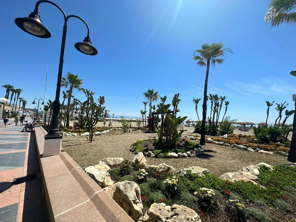 Amaragua Loft Apartment Torremolinos 0*,  Spain