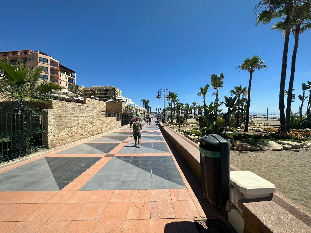 Amaragua Loft Apartment Torremolinos Spain