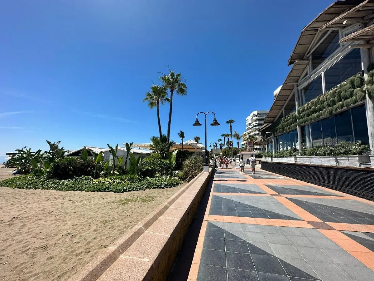 Amaragua Loft Apartment Torremolinos 0*,
