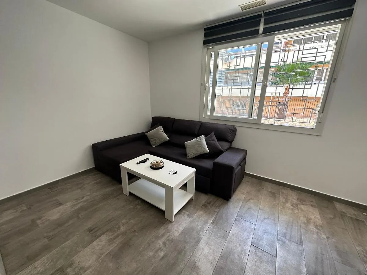 Amaragua Loft Apartment Torremolinos