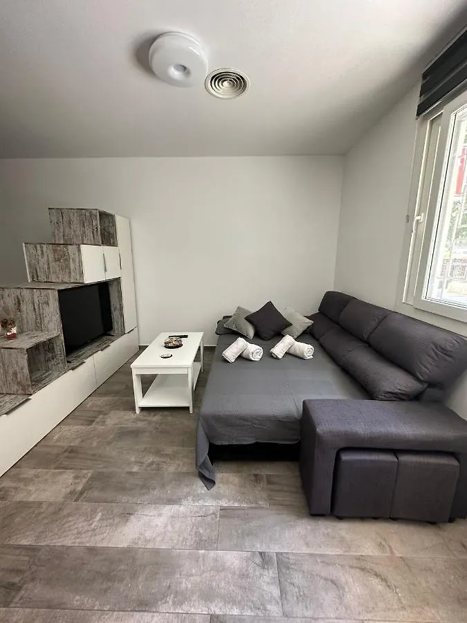 Amaragua Loft Apartment Torremolinos